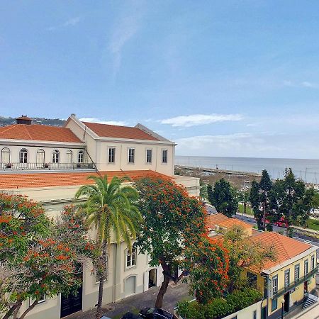 Fantastic Apartment Marina Club Funchal  Esterno foto
