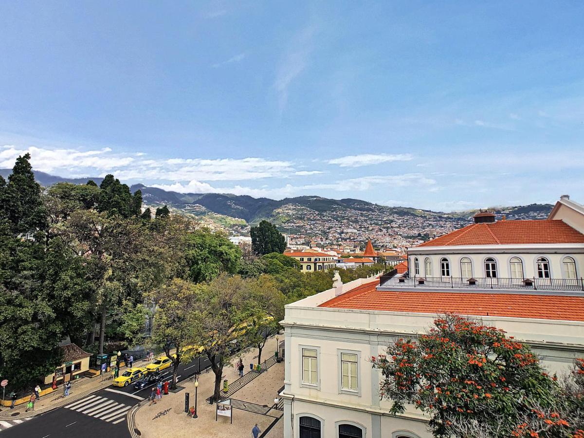 Fantastic Apartment Marina Club Funchal  Esterno foto